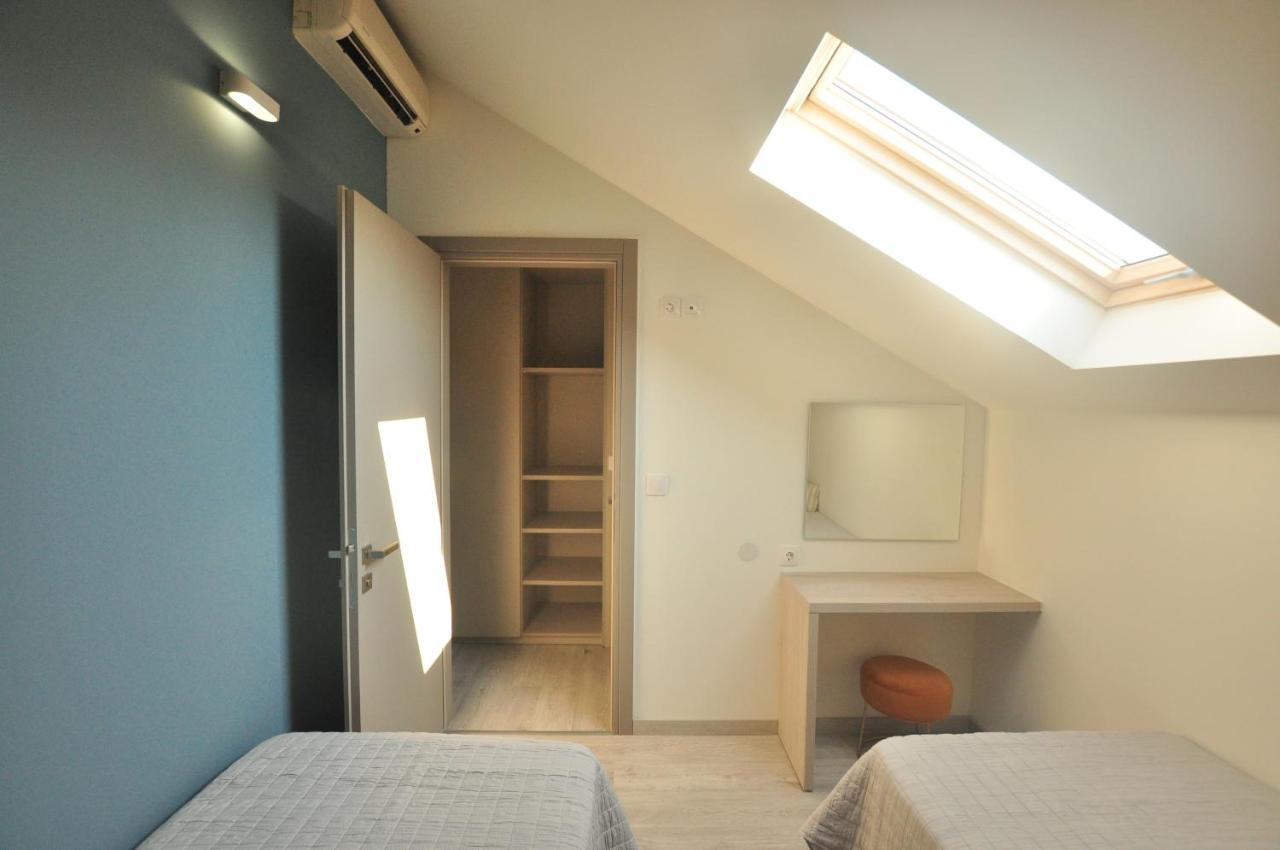 Tassos Apartments Corfu  Exterior photo