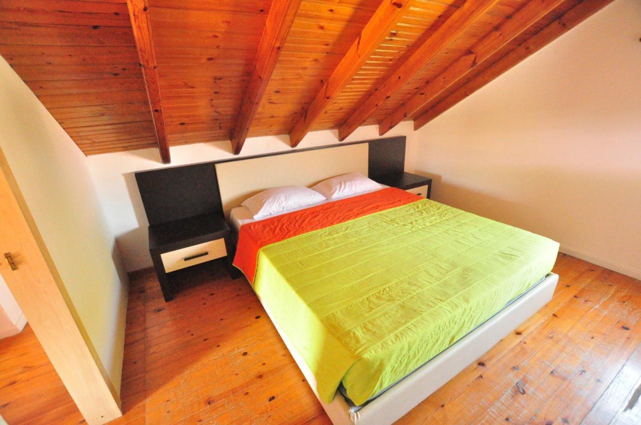 Tassos Apartments Corfu  Exterior photo